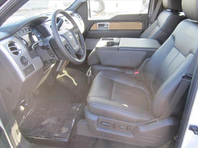 Ford F150 2011 photo 4