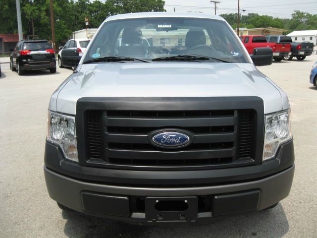 Ford F150 2011 photo 3