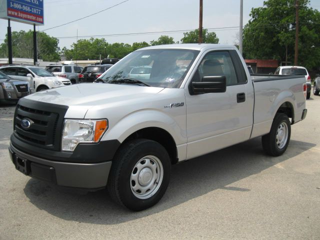 Ford F150 2011 photo 4