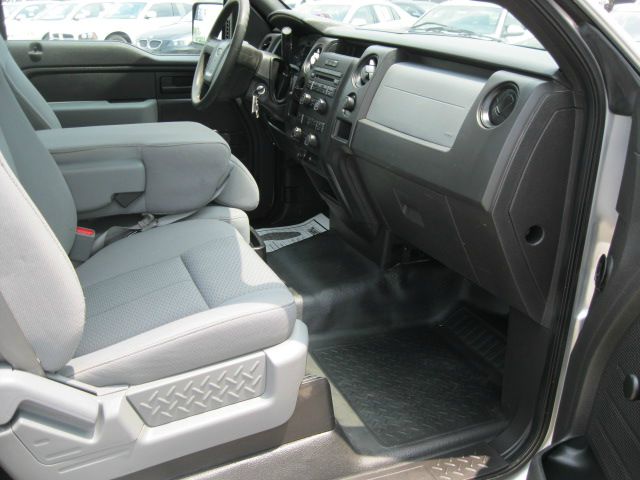 Ford F150 2011 photo 5