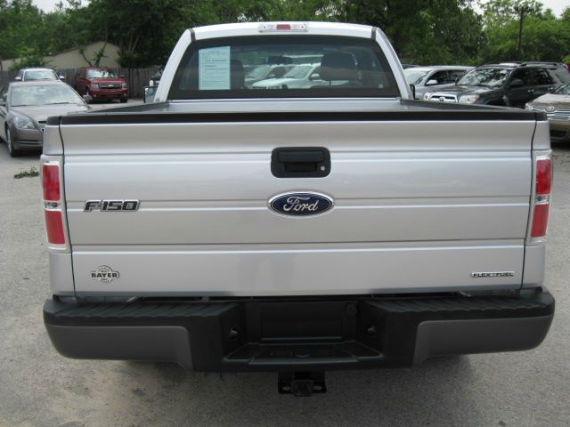 Ford F150 2011 photo 6