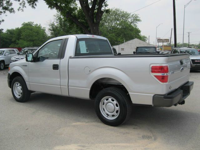 Ford F150 2011 photo 7