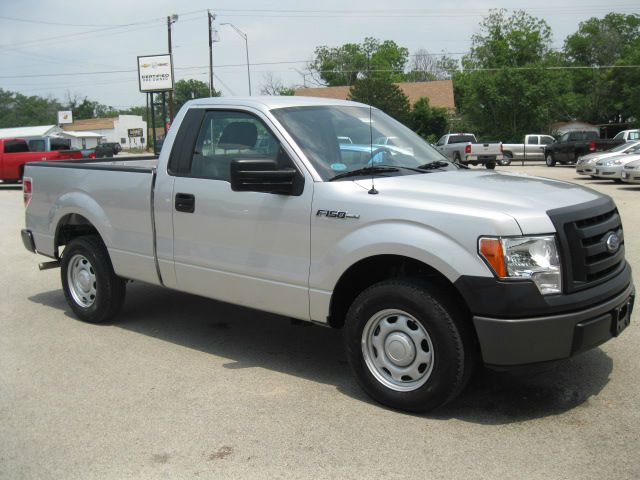 Ford F150 2011 photo 8