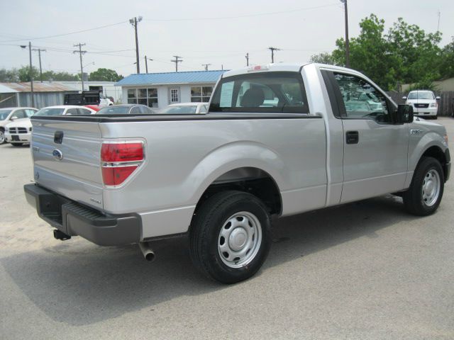 Ford F150 2011 photo 9