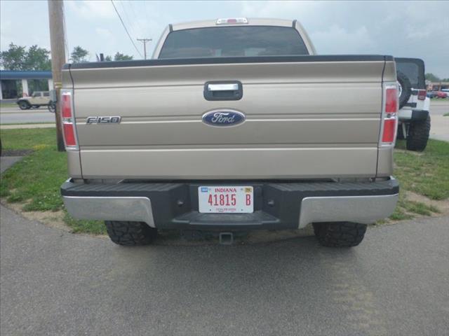 Ford F150 2011 photo 1