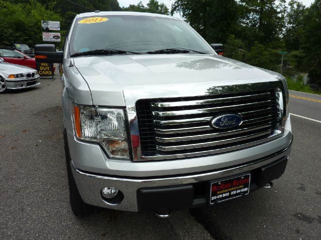 Ford F150 2011 photo 1