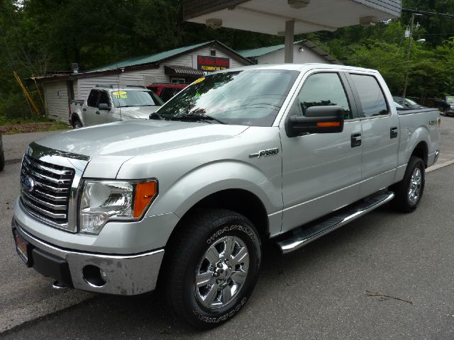 Ford F150 2011 photo 2