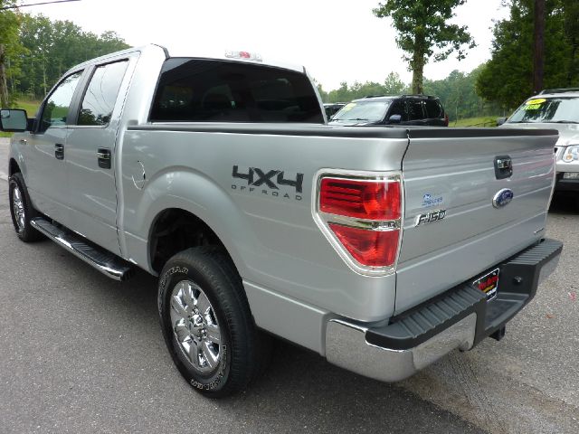 Ford F150 2011 photo 3