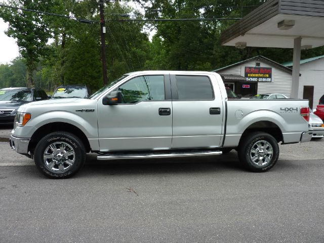 Ford F150 2011 photo 4