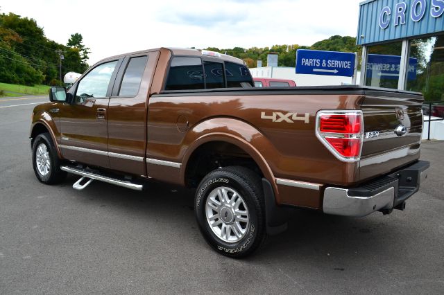 Ford F150 Supercab XL Pickup Truck