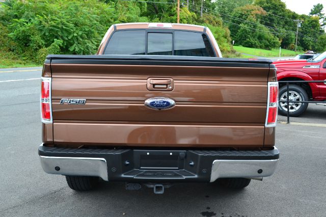 Ford F150 2011 photo 1