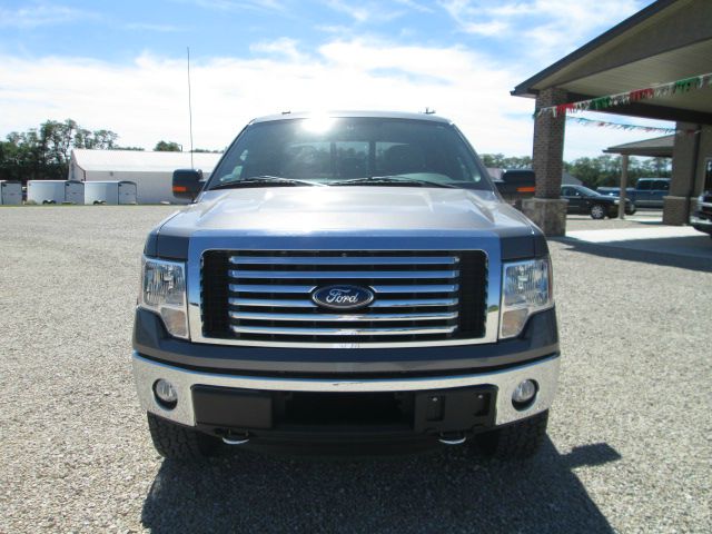 Ford F150 2011 photo 1