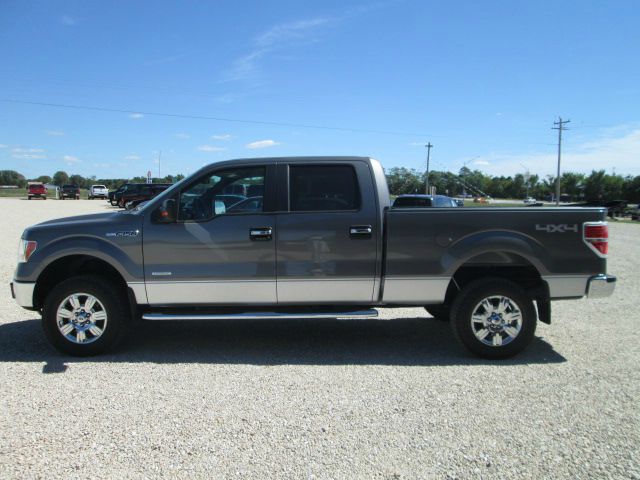 Ford F150 2011 photo 2