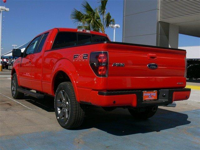 Ford F150 2011 photo 5