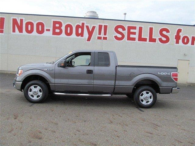 Ford F150 2011 photo 2