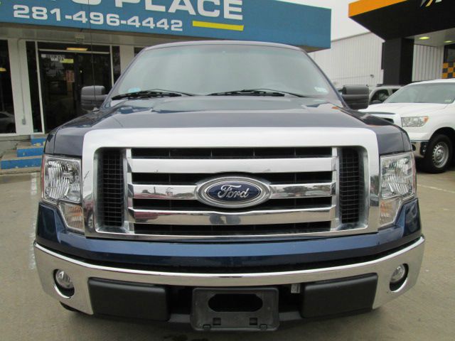 Ford F150 2011 photo 4