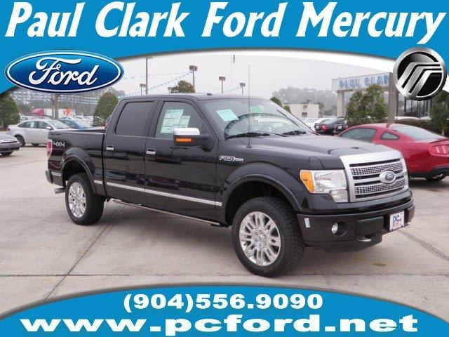 Ford F150 ESi Pickup