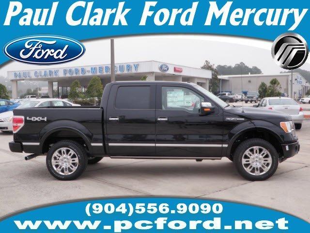 Ford F150 2011 photo 1