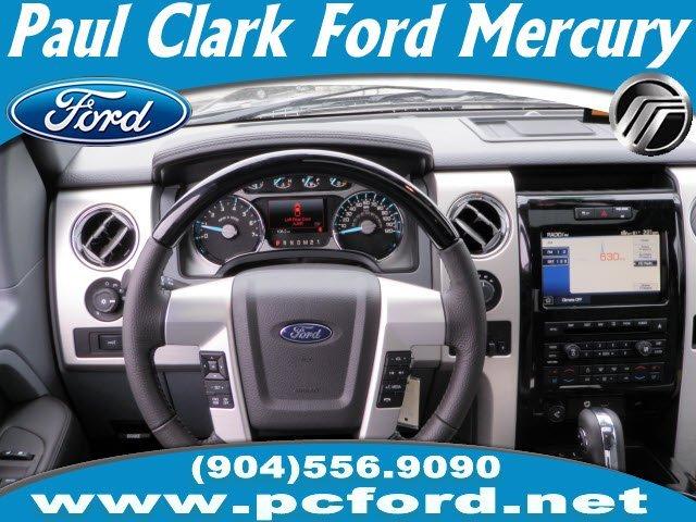 Ford F150 2011 photo 5