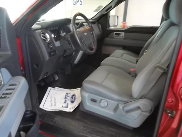 Ford F150 2011 photo 3