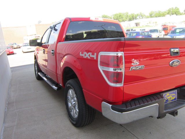 Ford F150 2011 photo 1