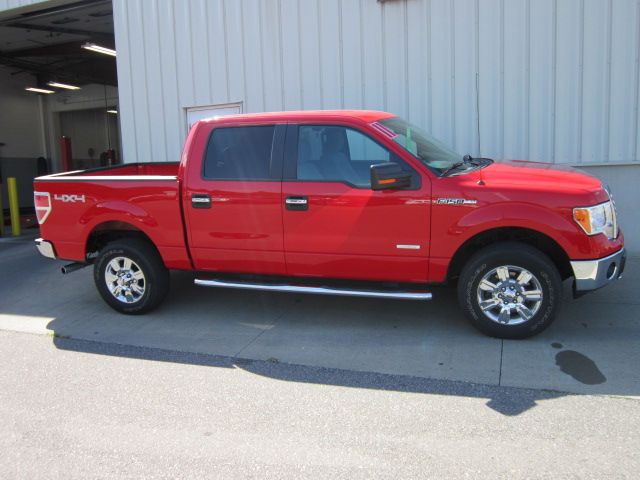 Ford F150 2011 photo 2