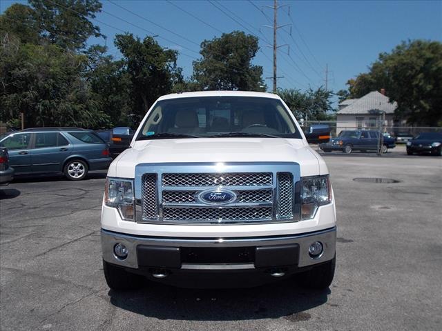 Ford F150 2011 photo 1