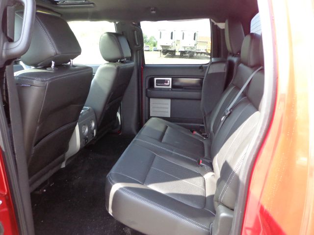 Ford F150 2012 photo 2