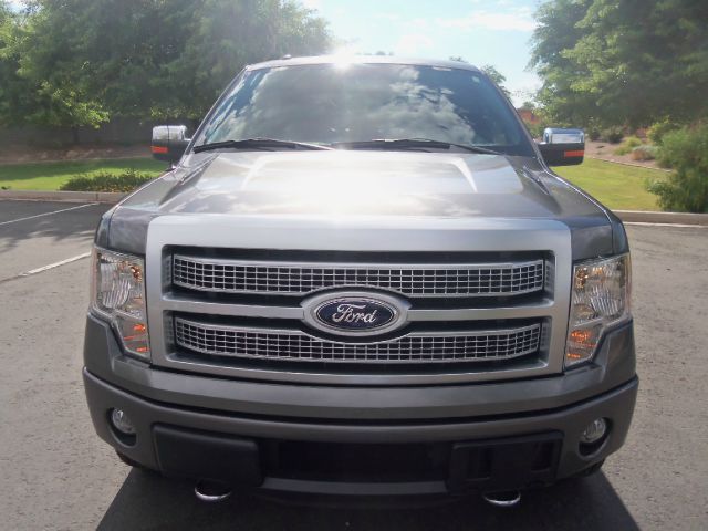 Ford F150 2012 photo 1