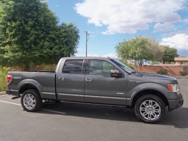 Ford F150 2012 photo 3