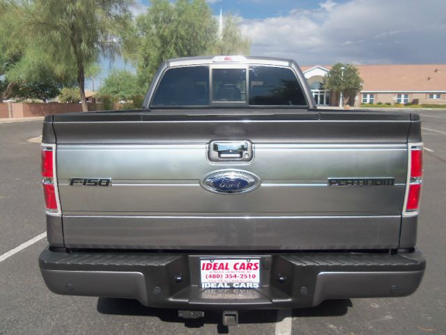 Ford F150 2012 photo 4