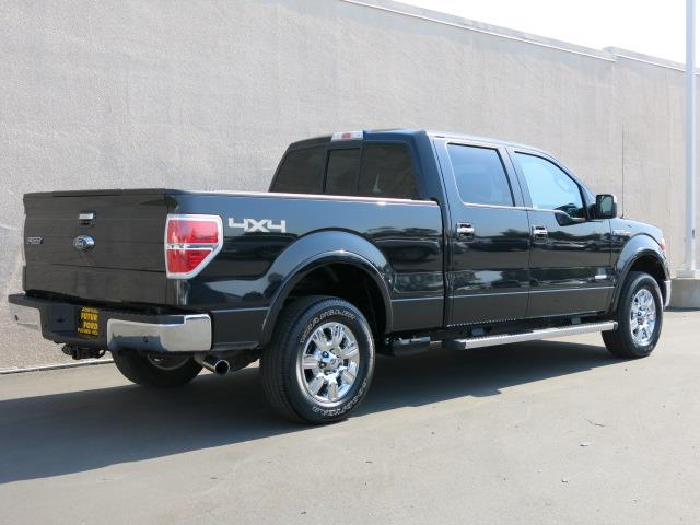 Ford F150 2012 photo 2