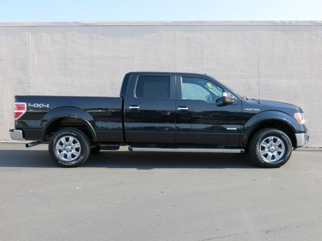 Ford F150 2012 photo 3