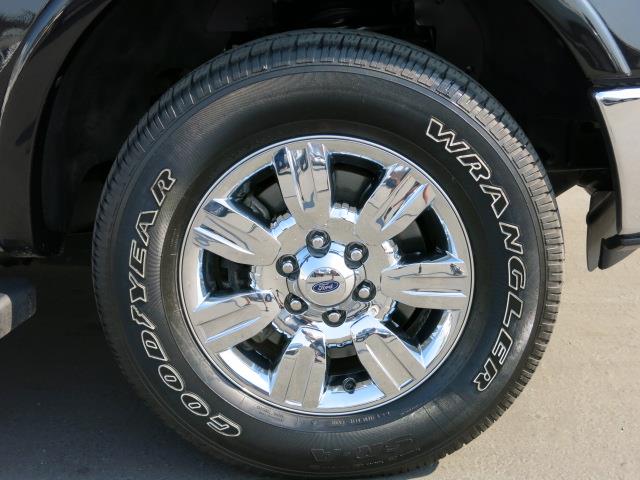 Ford F150 2012 photo 4