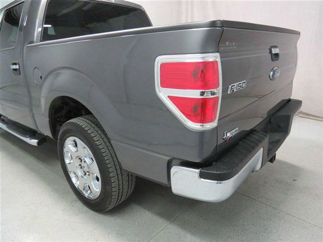 Ford F150 2012 photo 10