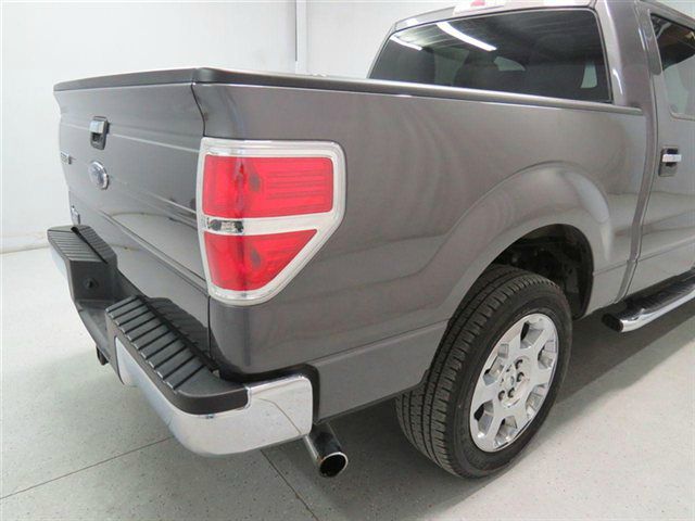 Ford F150 2012 photo 12