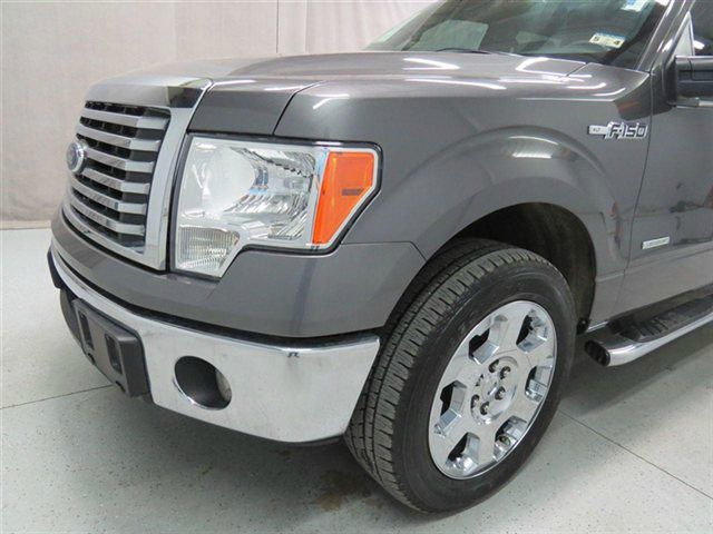 Ford F150 2012 photo 13