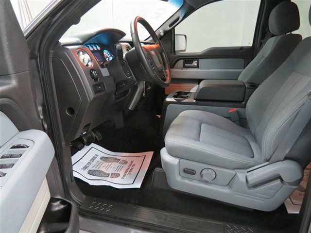 Ford F150 2012 photo 14