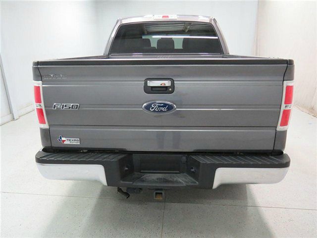 Ford F150 2012 photo 15