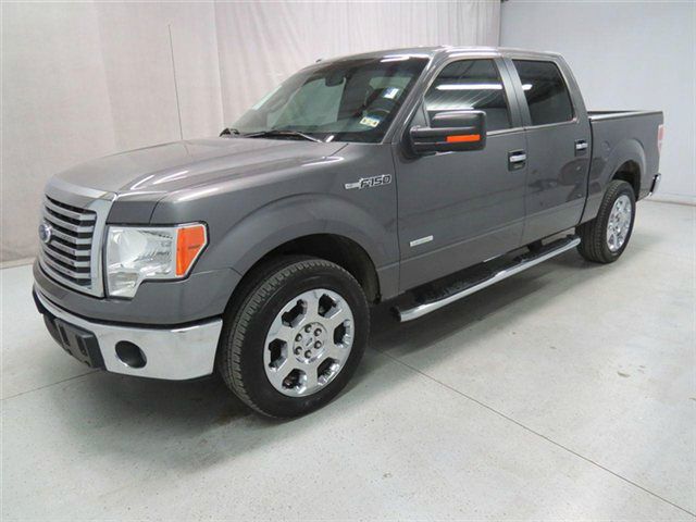 Ford F150 2012 photo 17