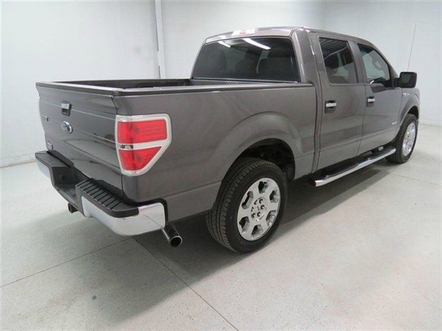 Ford F150 2012 photo 18