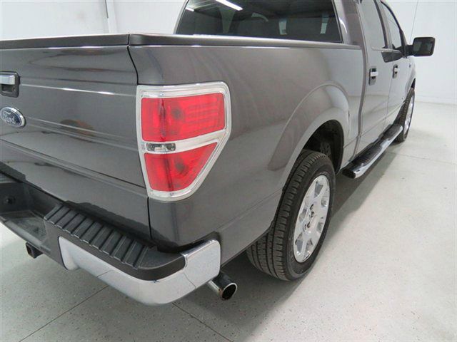 Ford F150 2012 photo 20