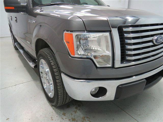 Ford F150 2012 photo 3