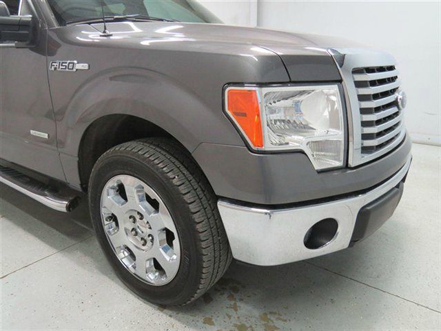 Ford F150 2012 photo 4