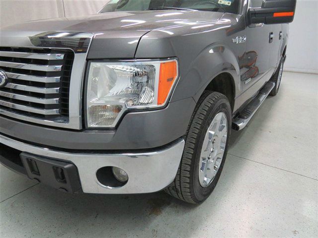 Ford F150 2012 photo 7