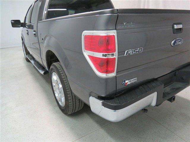 Ford F150 2012 photo 8