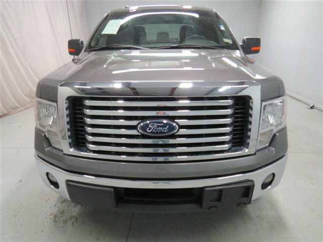 Ford F150 2012 photo 9