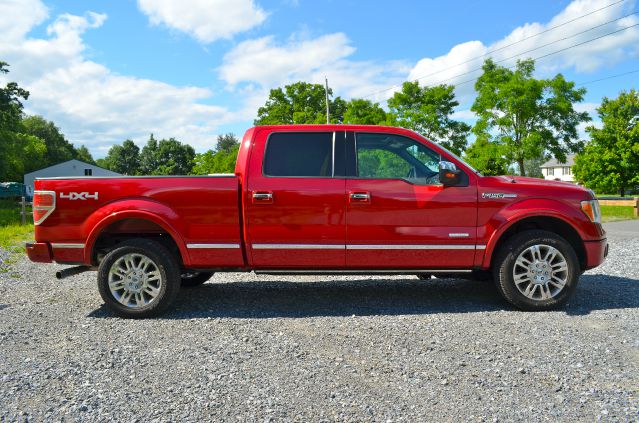 Ford F150 2012 photo 2