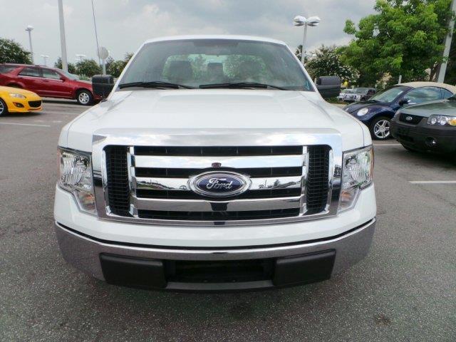 Ford F150 2012 photo 2