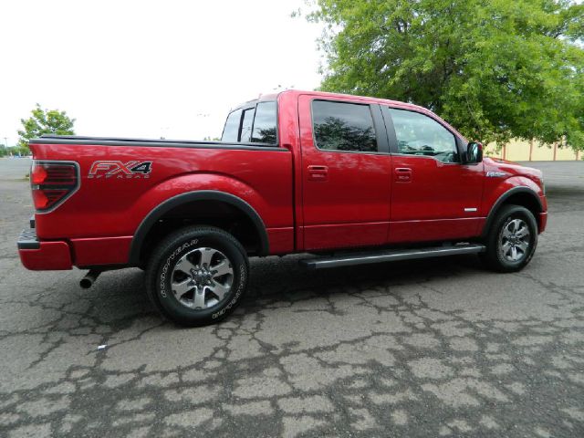 Ford F150 2012 photo 5